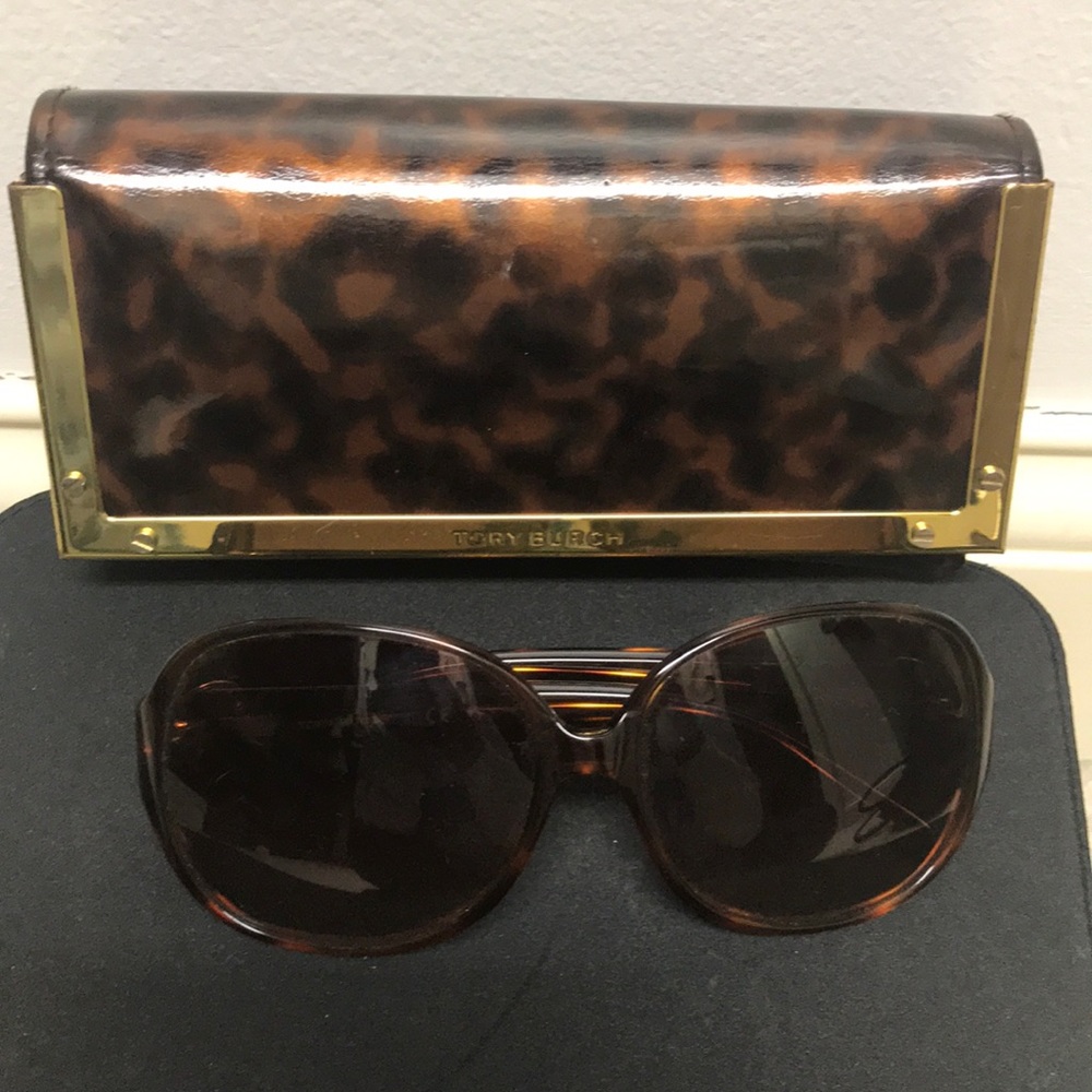 Tory Burch sunglasses